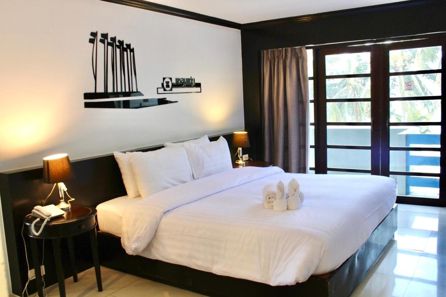 Hotel S2 - Sha Certified Bang Saen