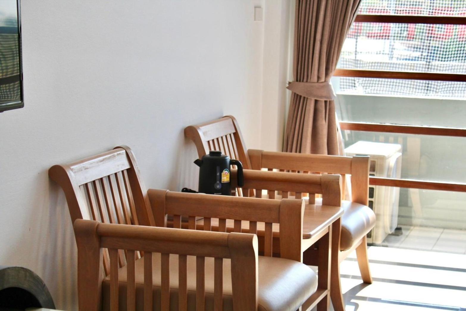 S2 - Sha Certified Hotel *