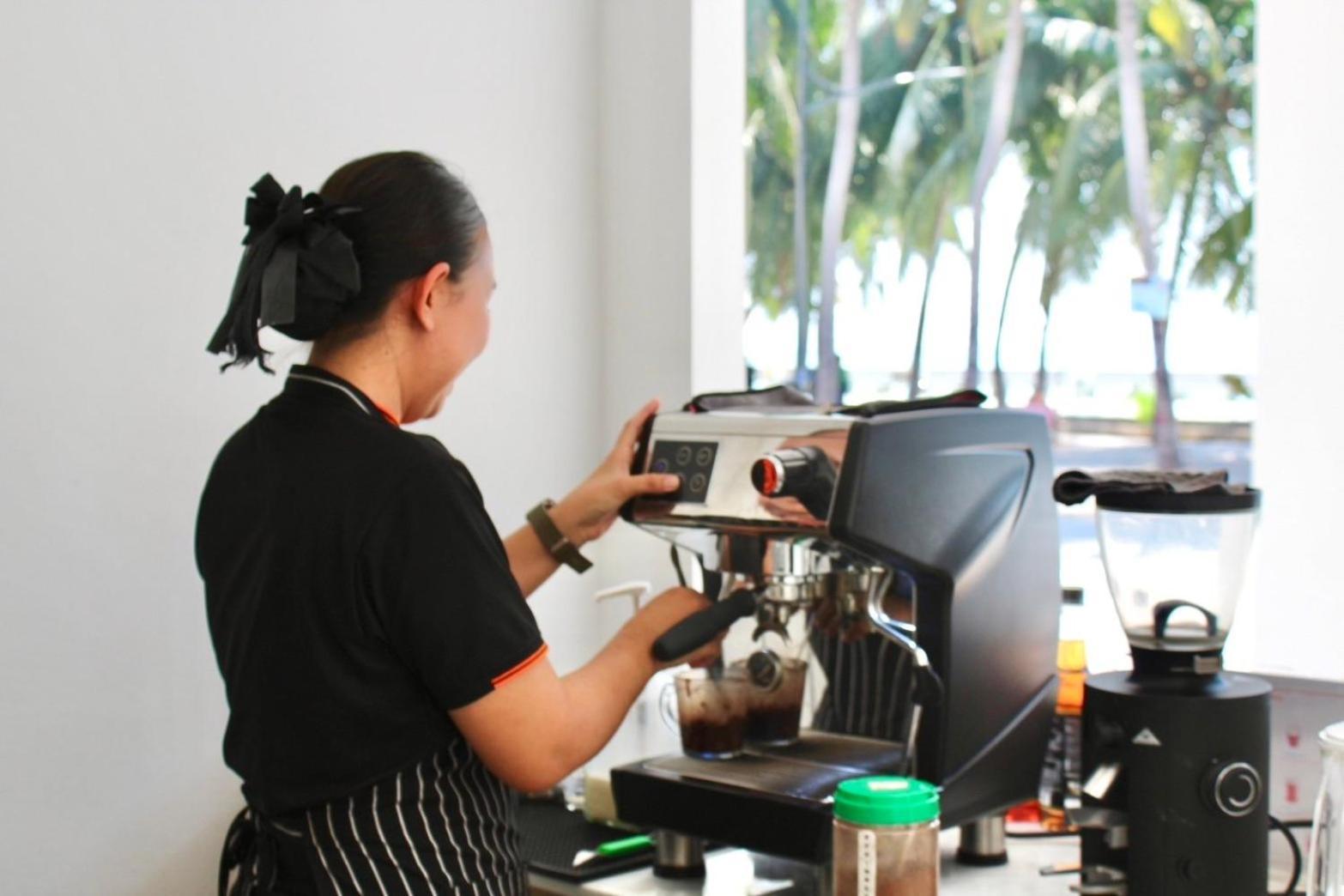Hotel S2 - Sha Certified