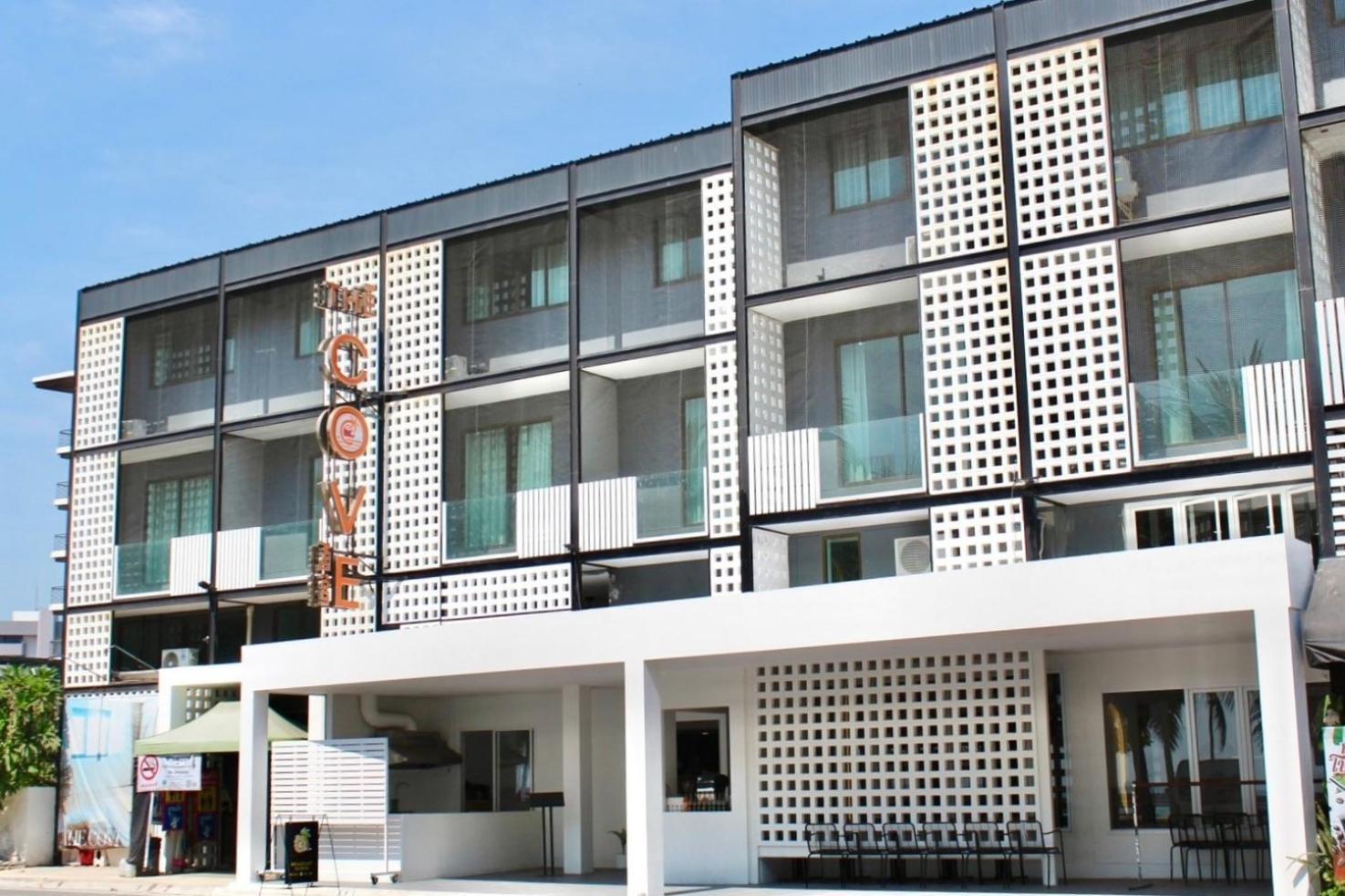 S2 - Sha Certified Hotel *