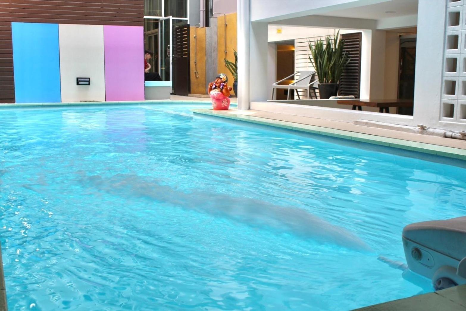 S2 - Sha Certified Hotel *