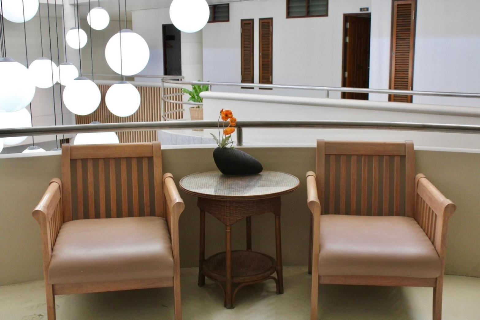 S2 - Sha Certified Hotel