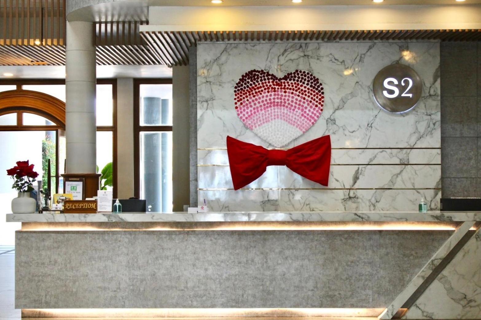 Hotel S2 - Sha Certified *