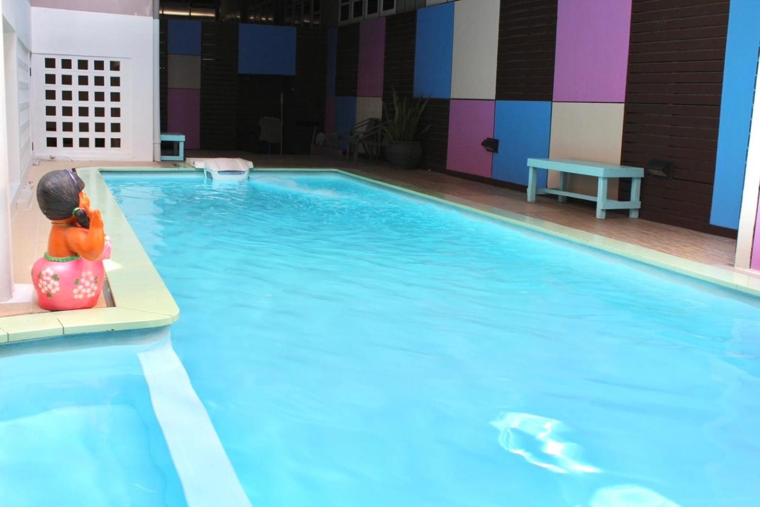 S2 - Sha Certified Hotel Bang Saen