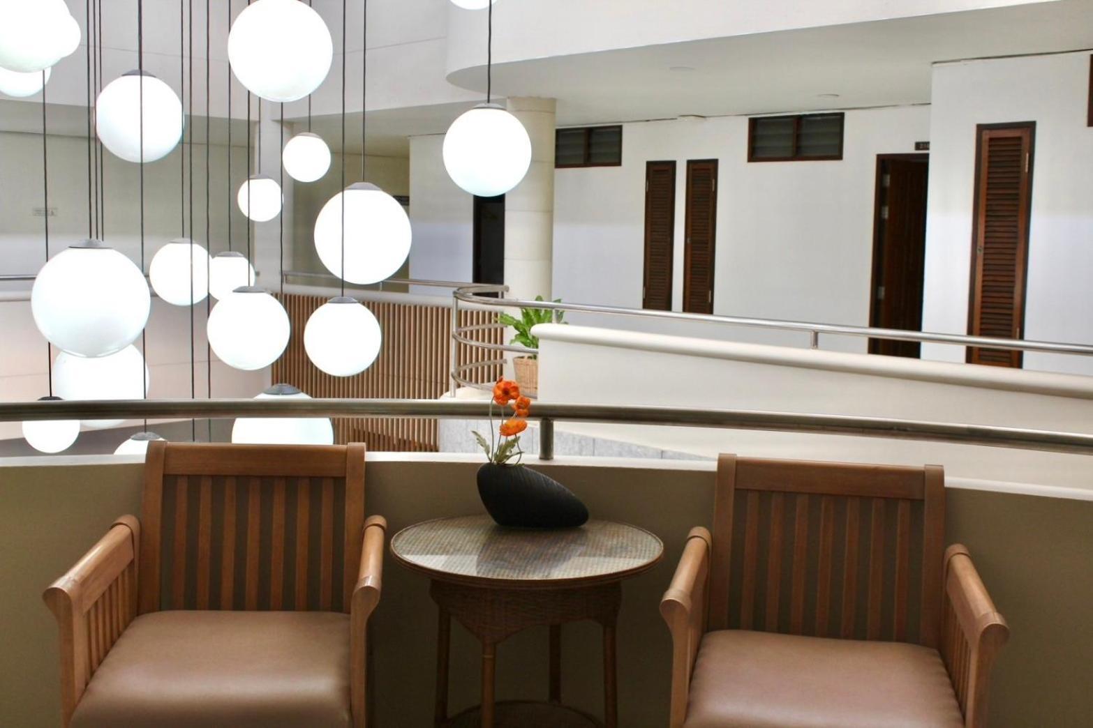 Hotel S2 - Sha Certified *