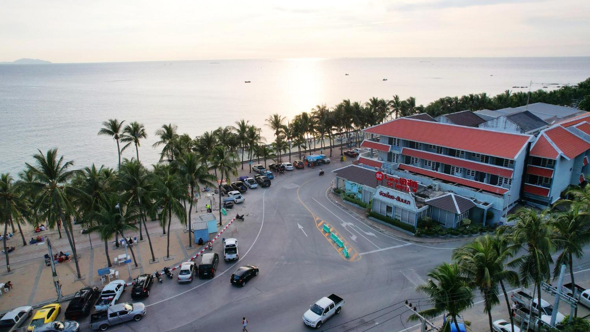 Hotel S2 - Sha Certified Bang Saen