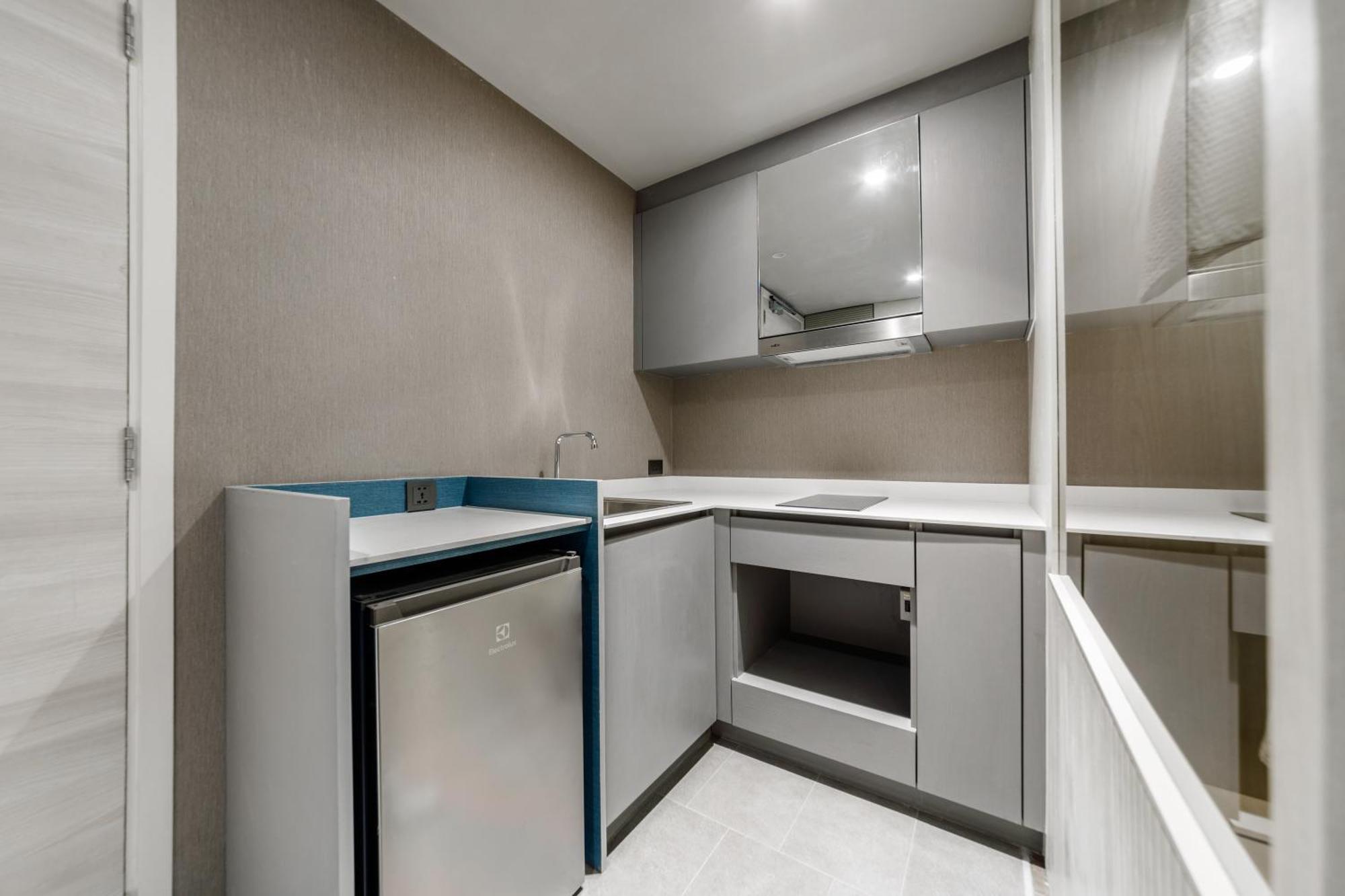Bayphere Pattaya Jc 5* Na Chom Thian
