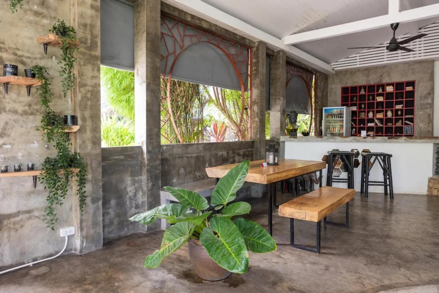 Holy View 2br Shared Pool & Seaview - * Chaweng (Koh Samui)