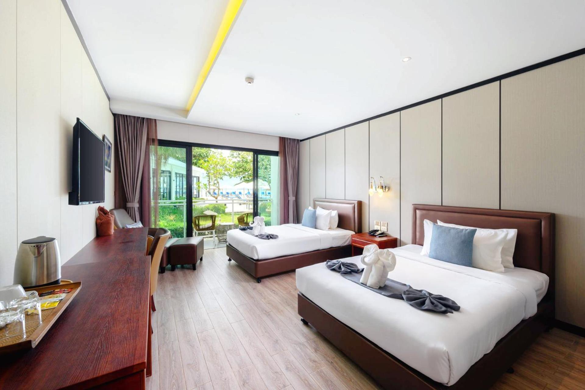 Resort Royal Yao Yai Island