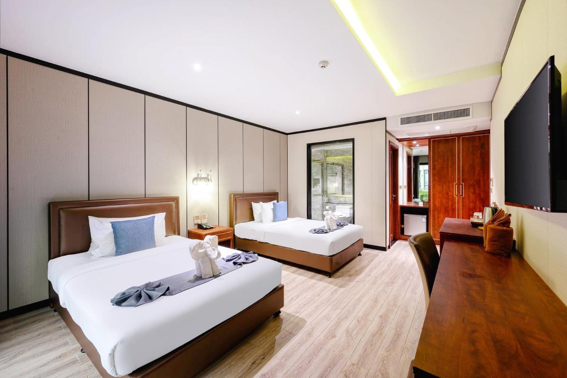 Resort Royal Yao Yai Island Ko Yao Yai