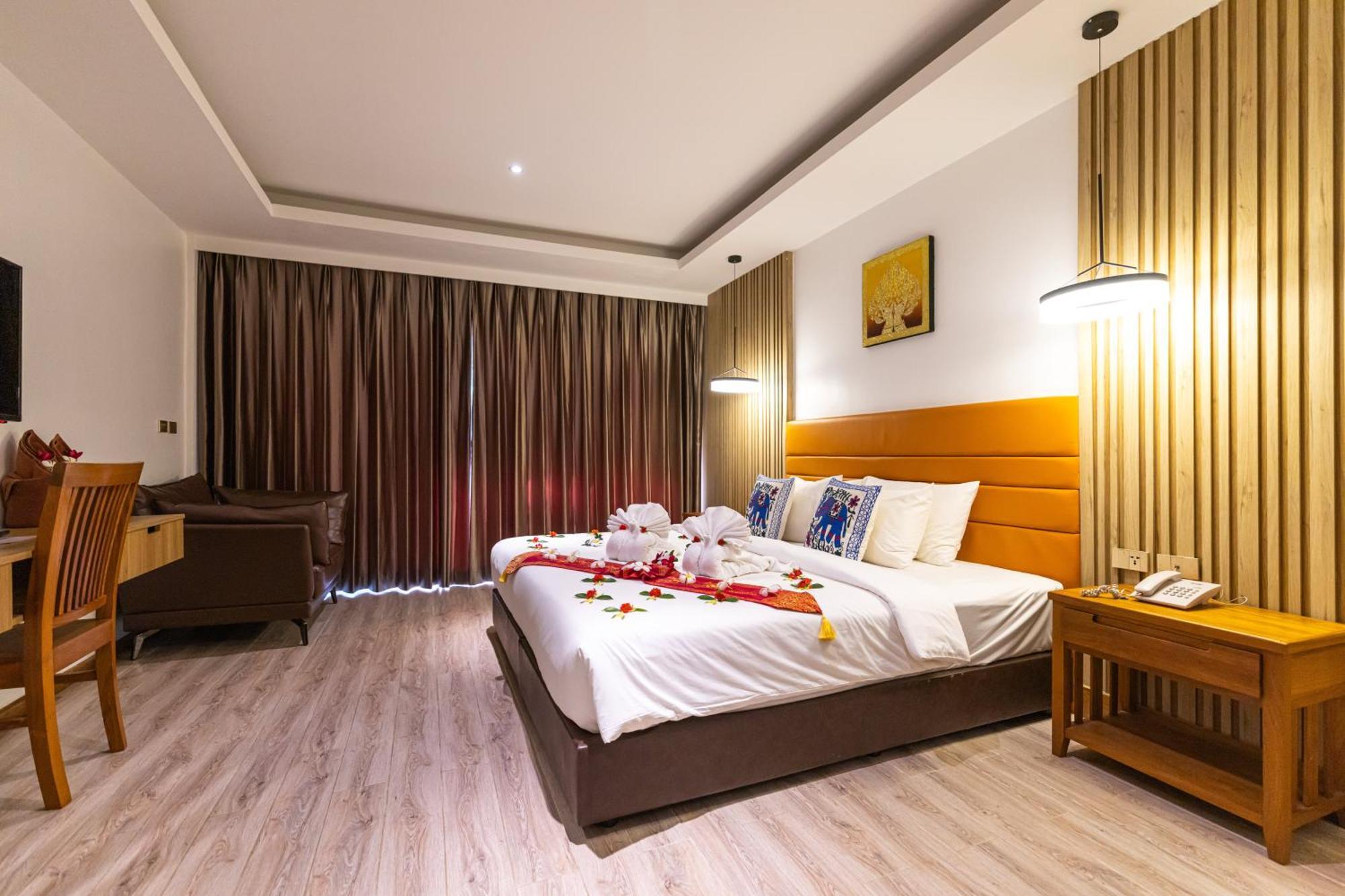 Royal Yao Yai Island Resort