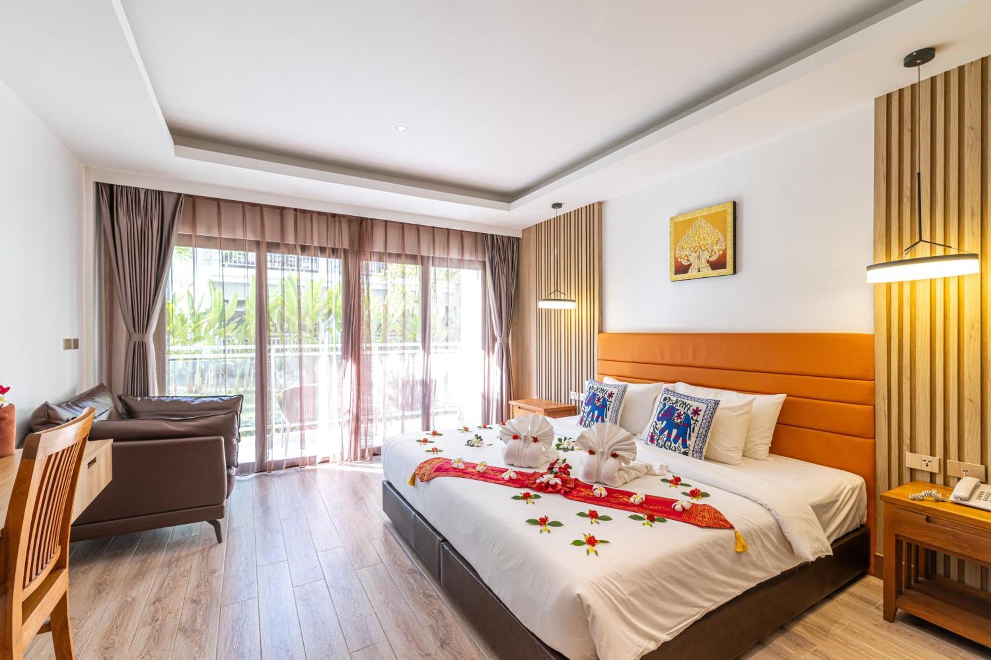 Royal Yao Yai Island Resort Ko Yao Yai