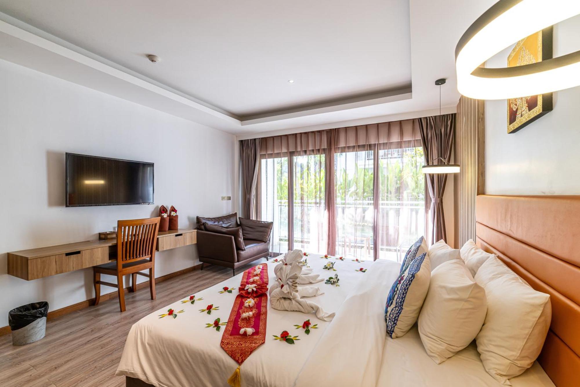 Royal Yao Yai Island 5*