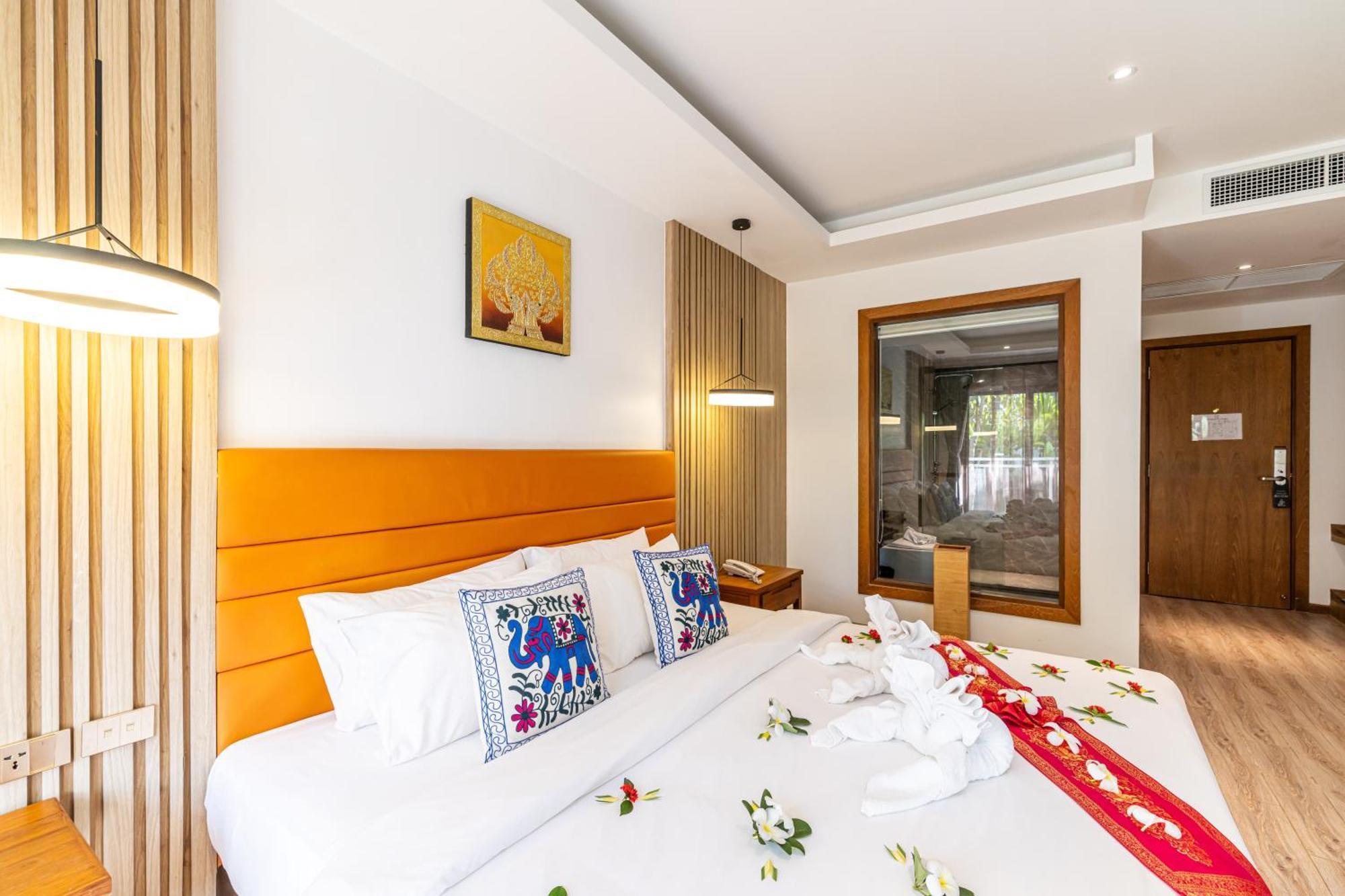 Royal Yao Yai Island 5* Ko Yao Yai