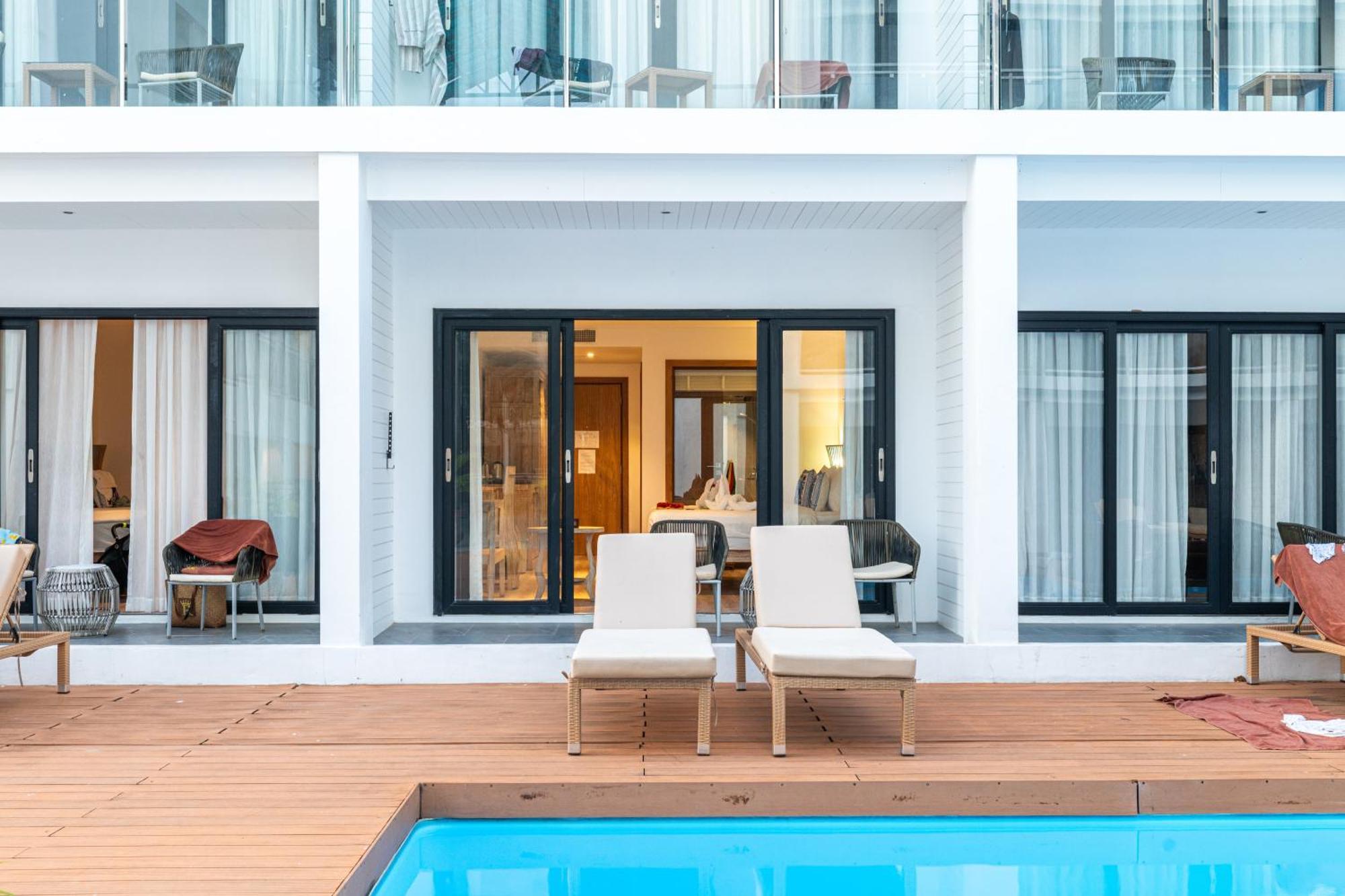 Royal Yao Yai Island Resort Ko Yao Yai