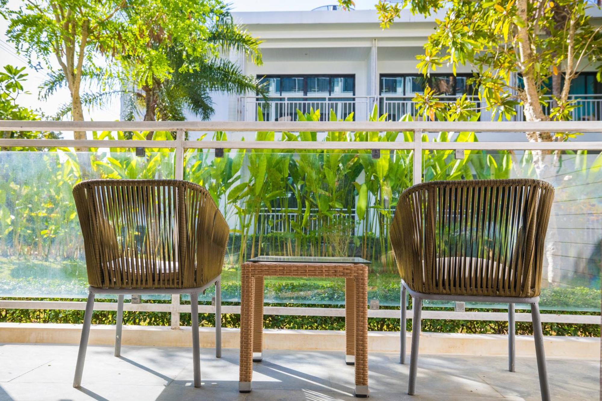 Royal Yao Yai Island 5*