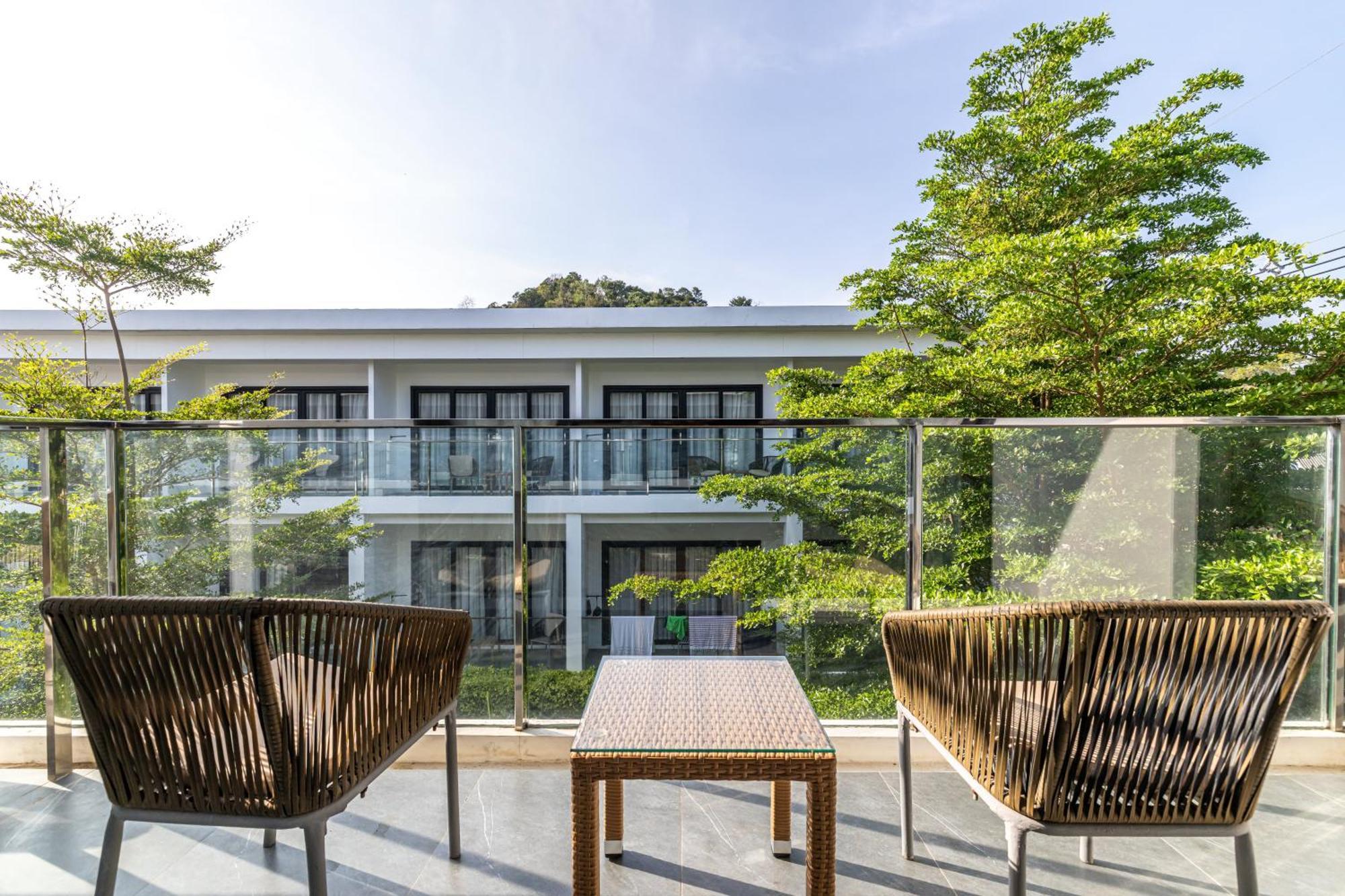 Royal Yao Yai Island 5* Ko Yao Yai