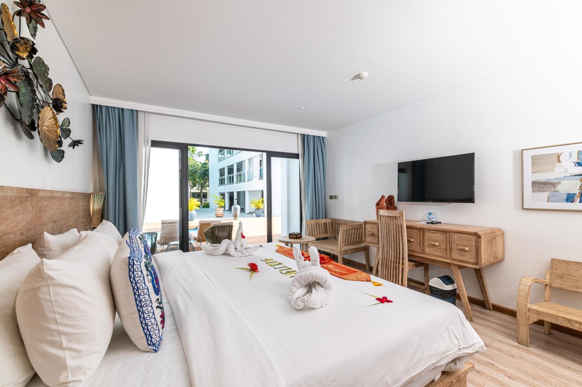 Resort Royal Yao Yai Island