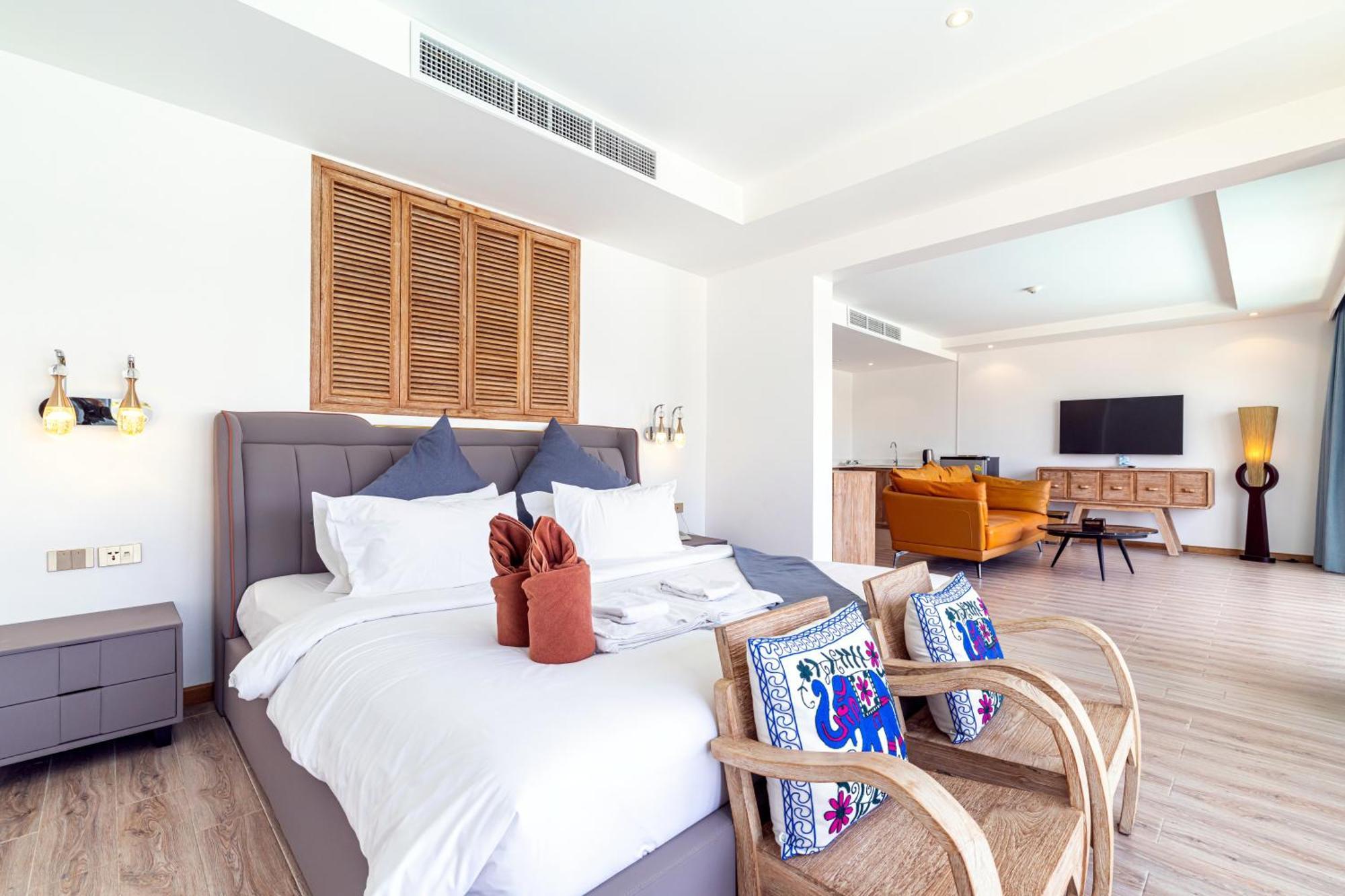 Royal Yao Yai Island Resort