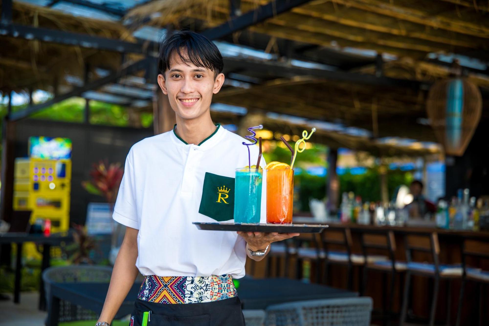 Resort Royal Yao Yai Island 5*