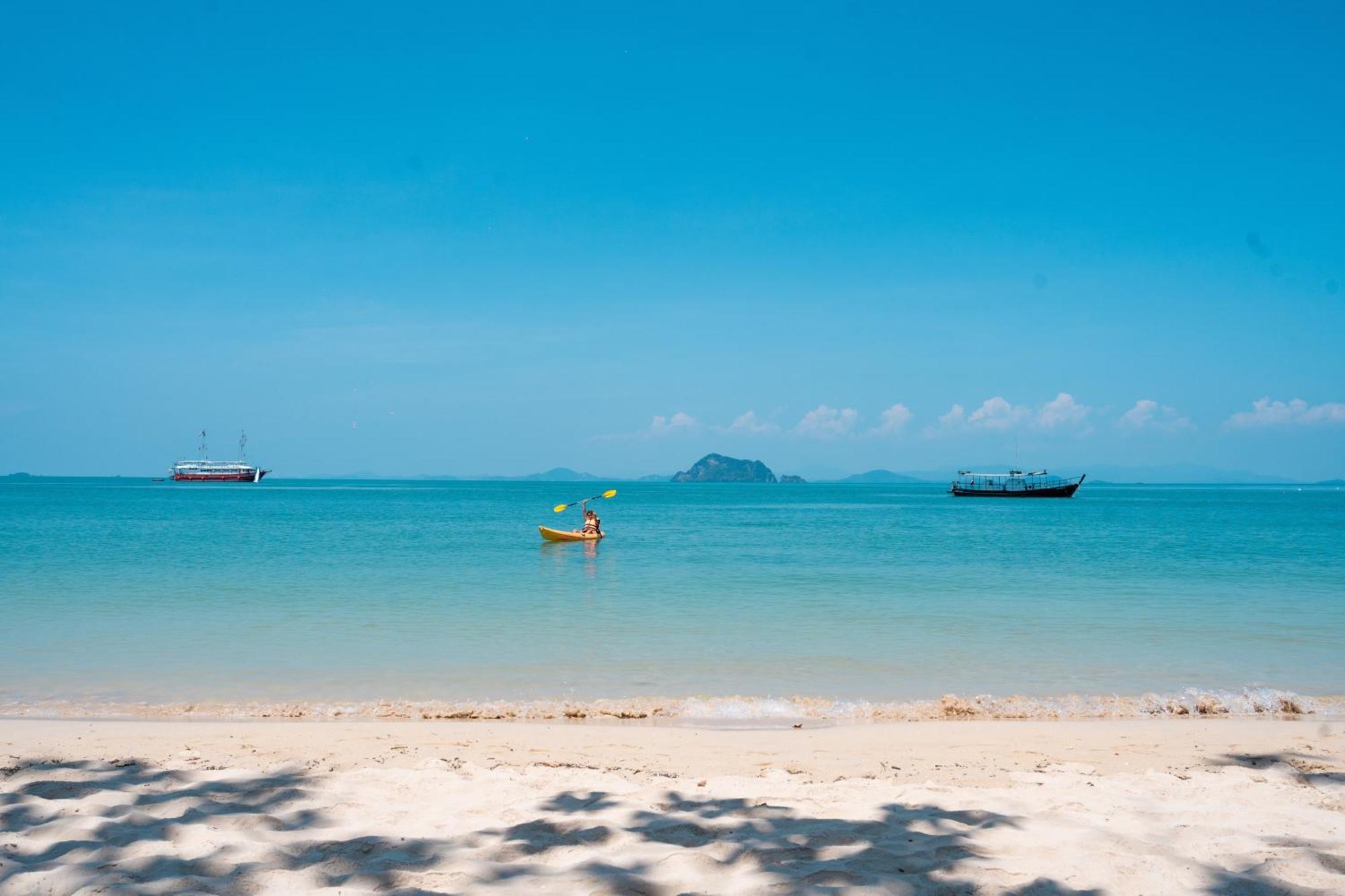 Royal Yao Yai Island 5*