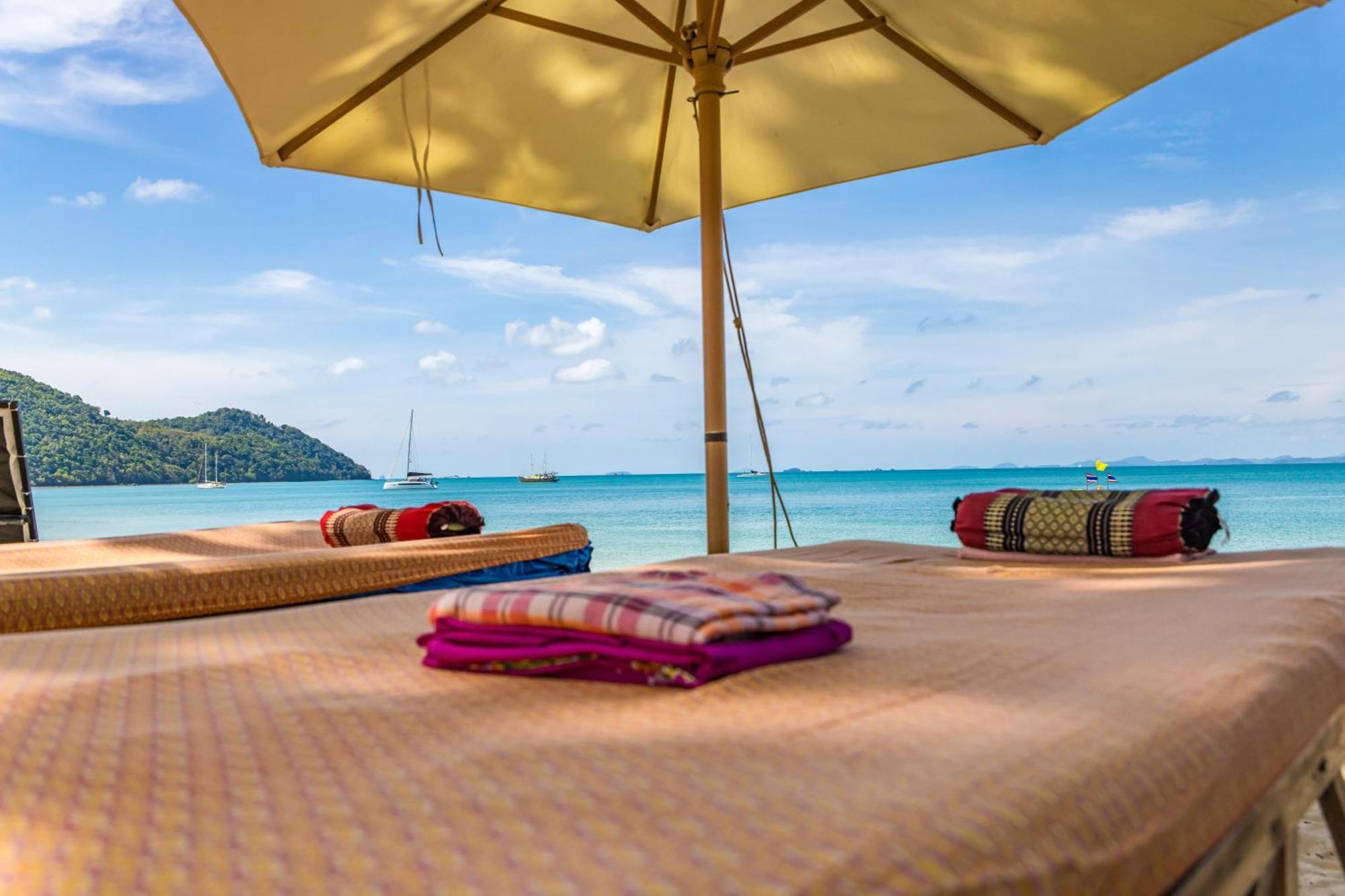 Royal Yao Yai Island