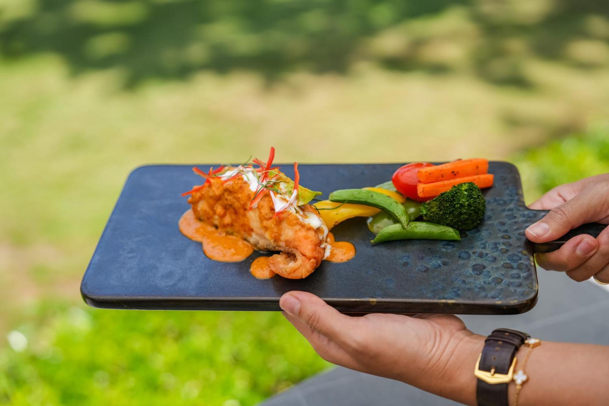 Royal Yao Yai Island Resort