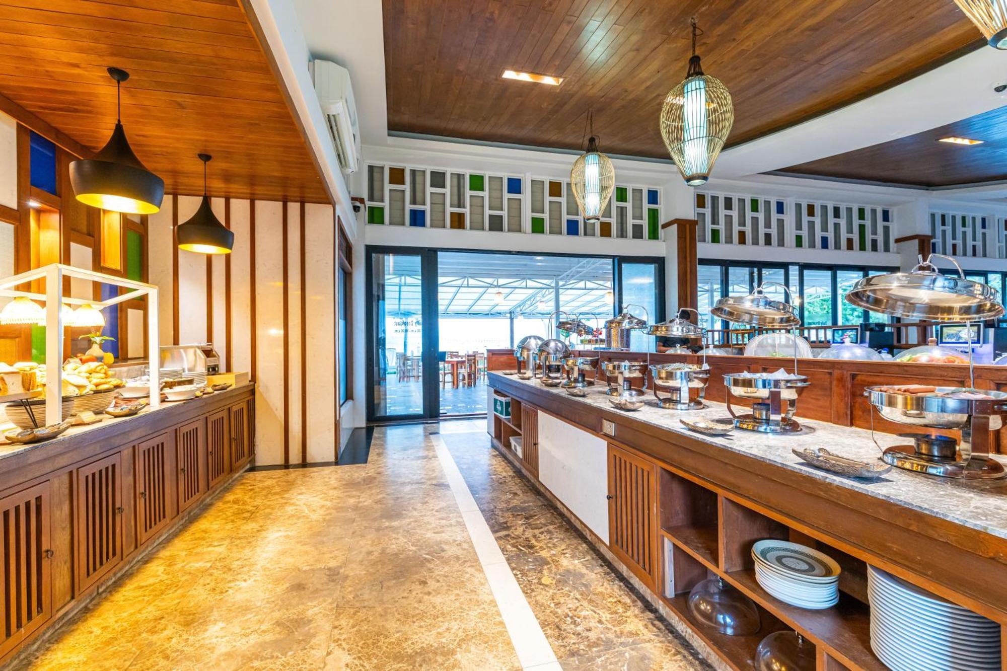Resort Royal Yao Yai Island 5*