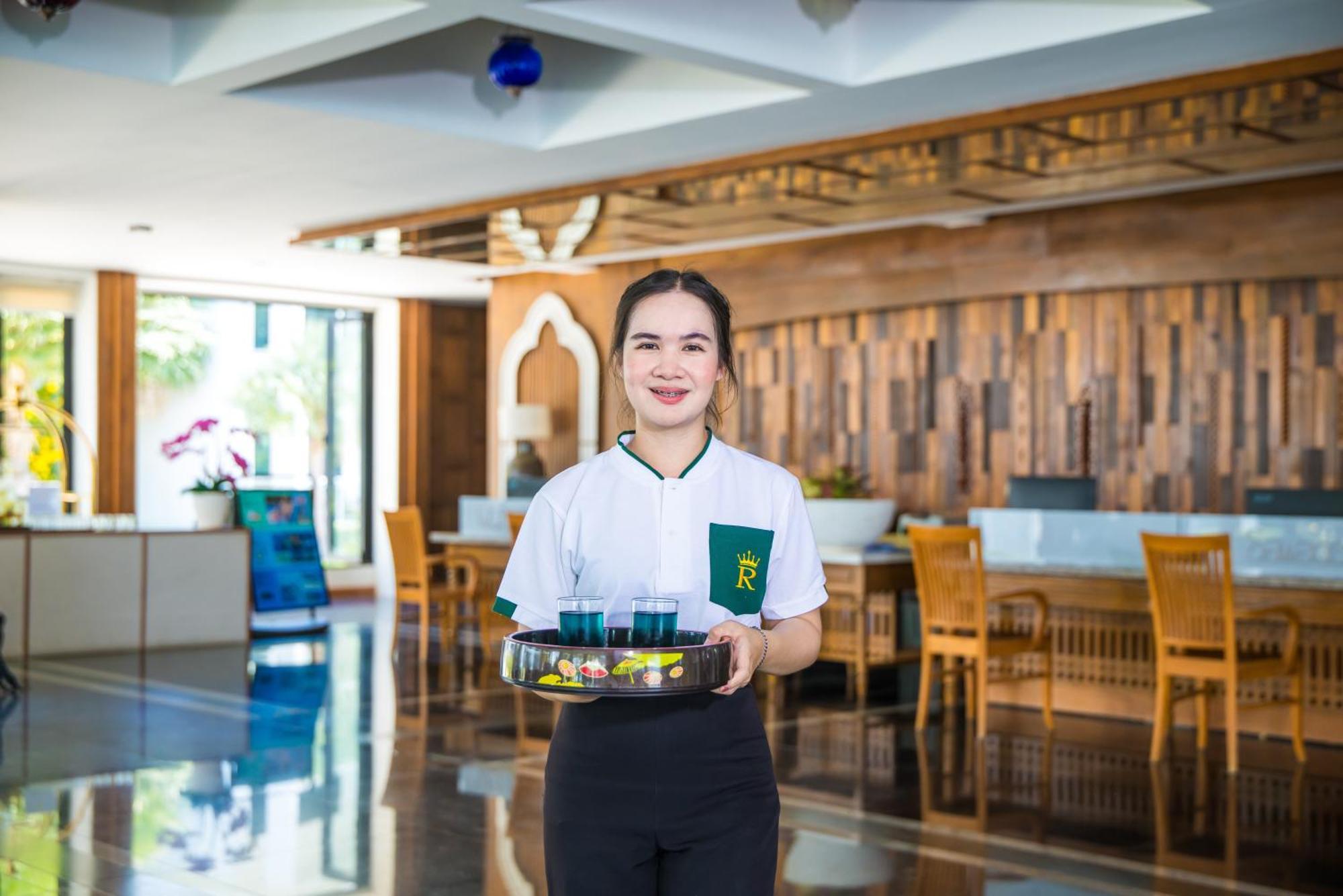 Resort Royal Yao Yai Island Ko Yao Yai