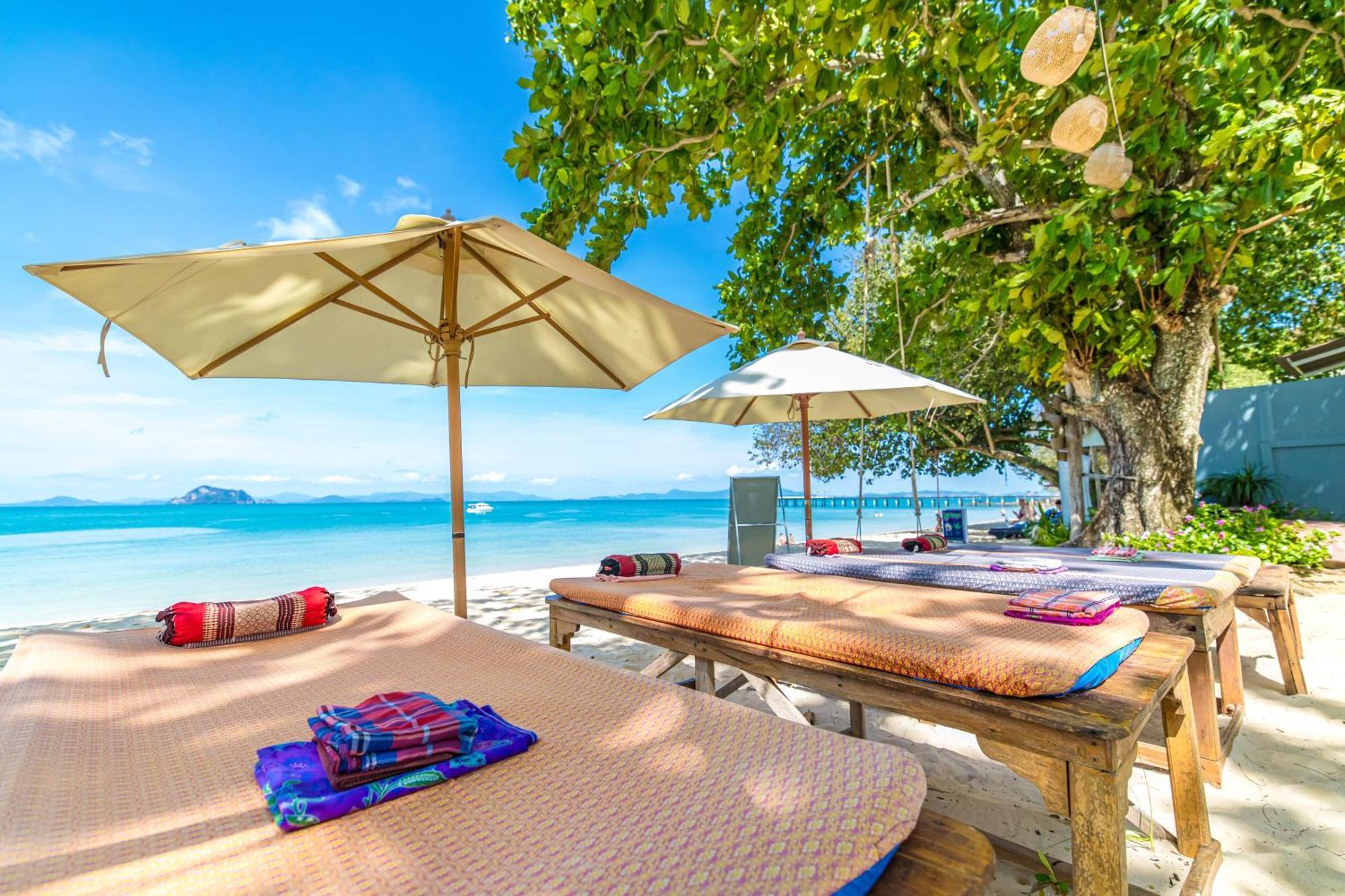 Royal Yao Yai Island 5*