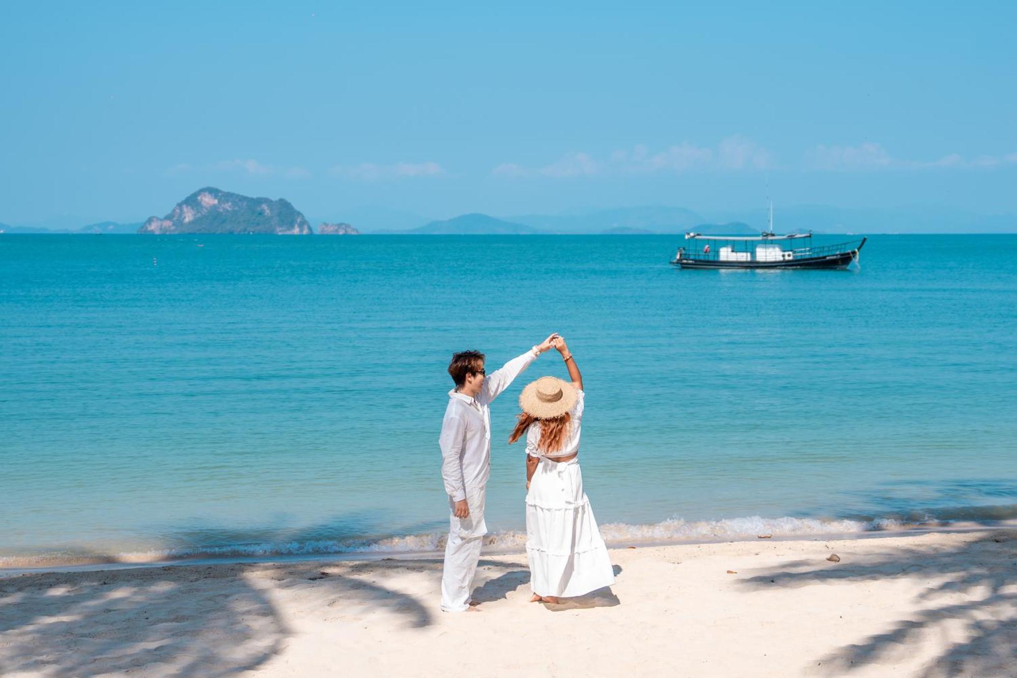 Royal Yao Yai Island 5* Ko Yao Yai