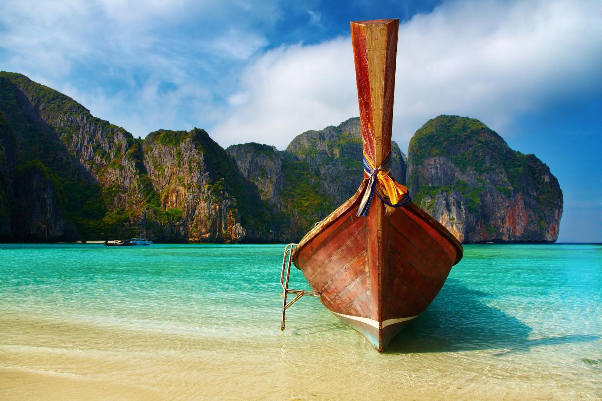 Royal Yao Yai Island Resort 5*