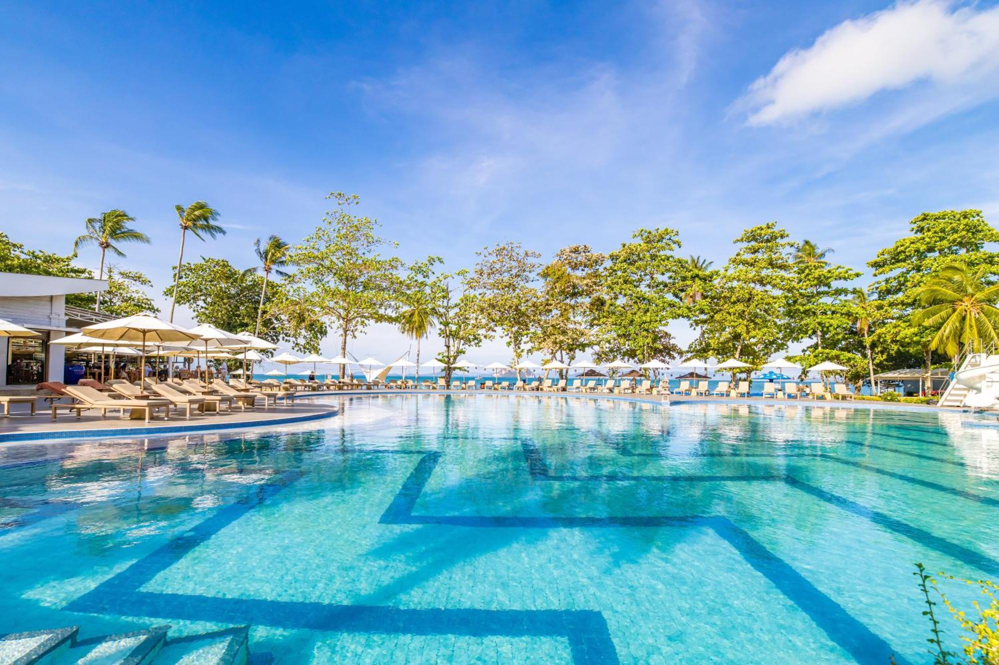 Royal Yao Yai Island 5* Ko Yao Yai