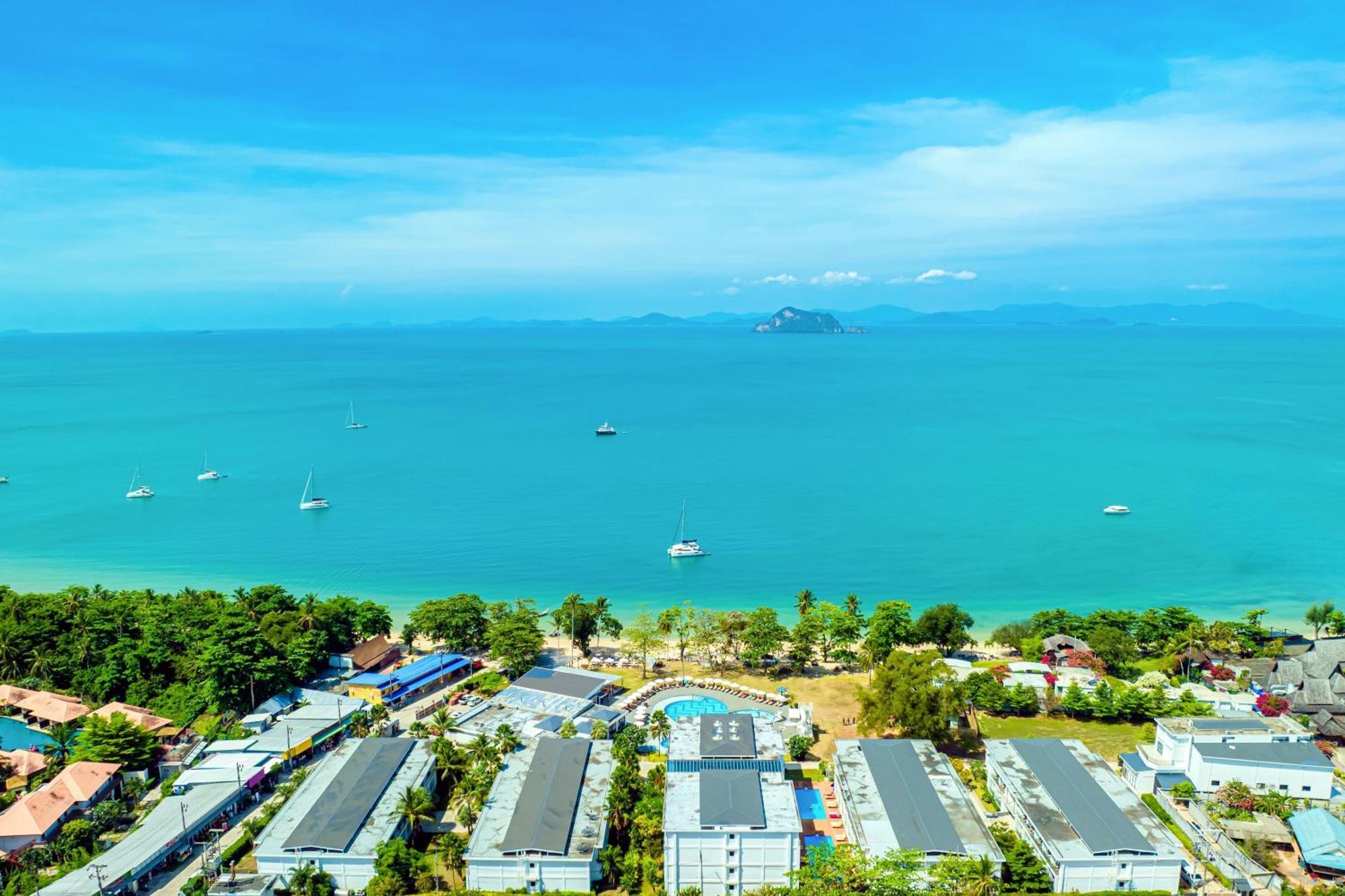 Royal Yao Yai Island 5*