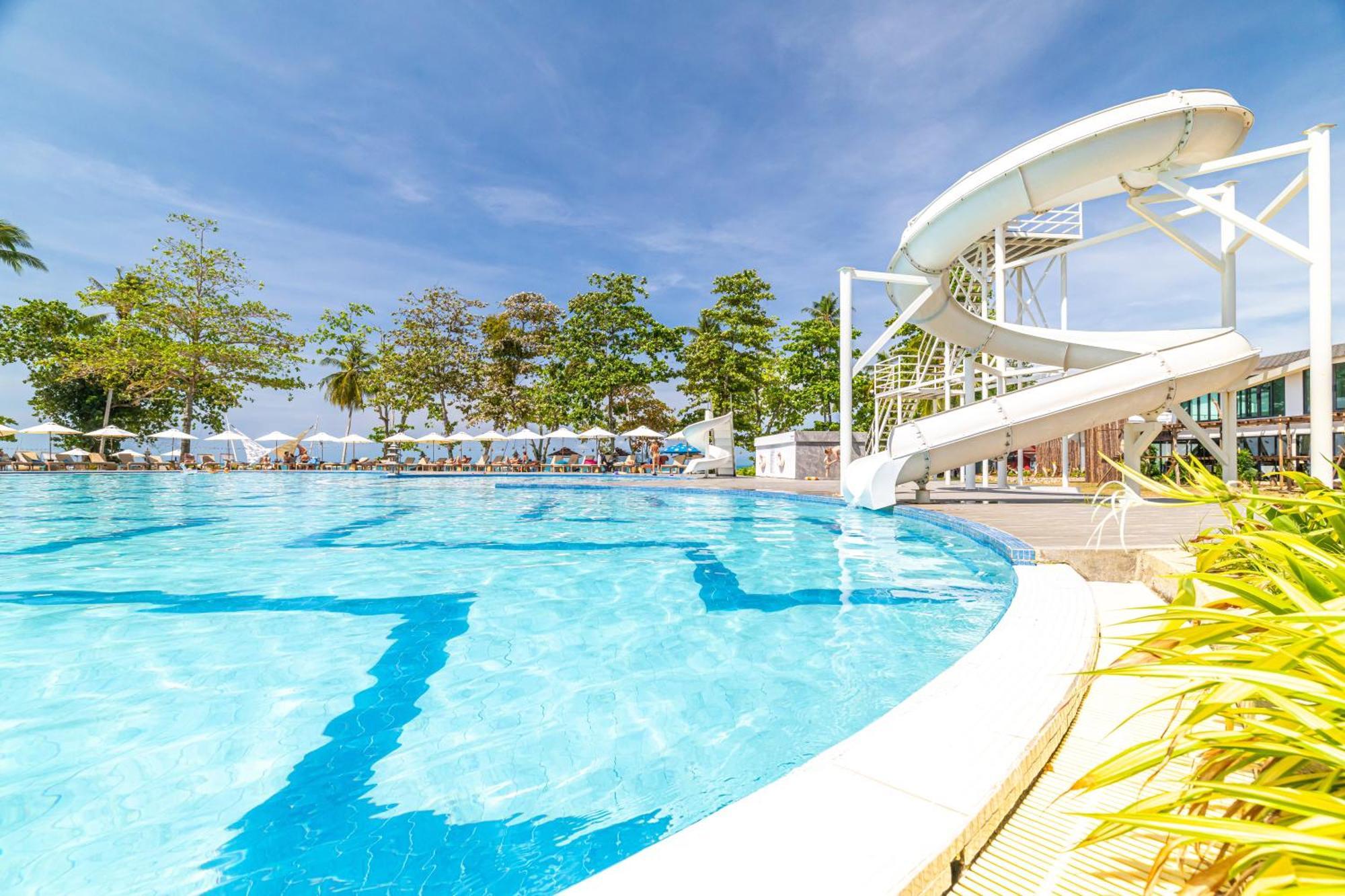 Royal Yao Yai Island 5* Ko Yao Yai