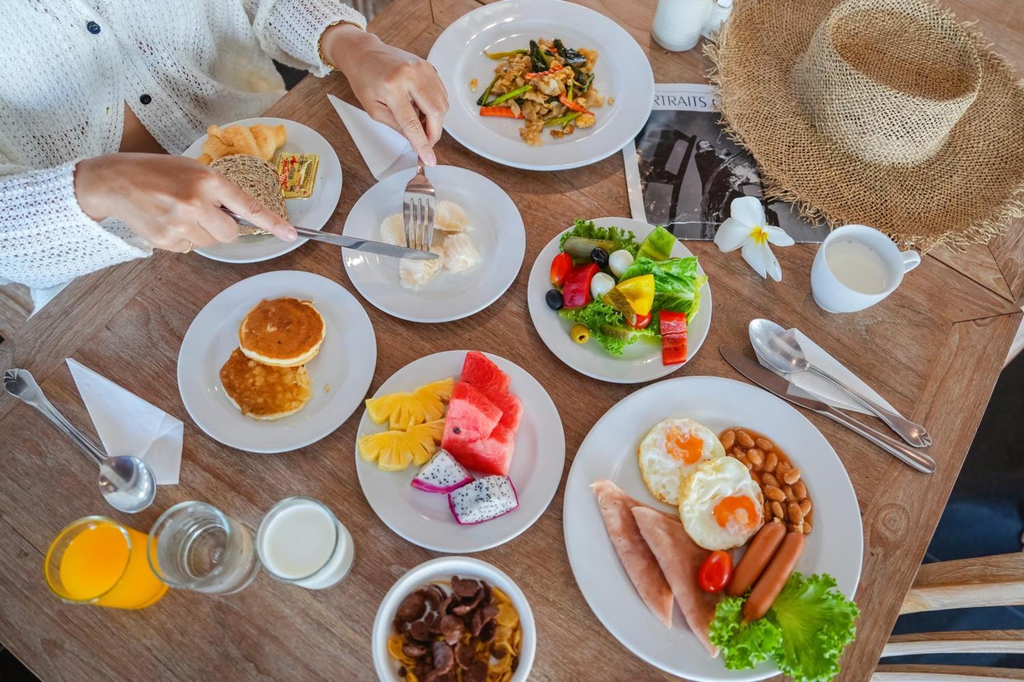 Royal Yao Yai Island 5*