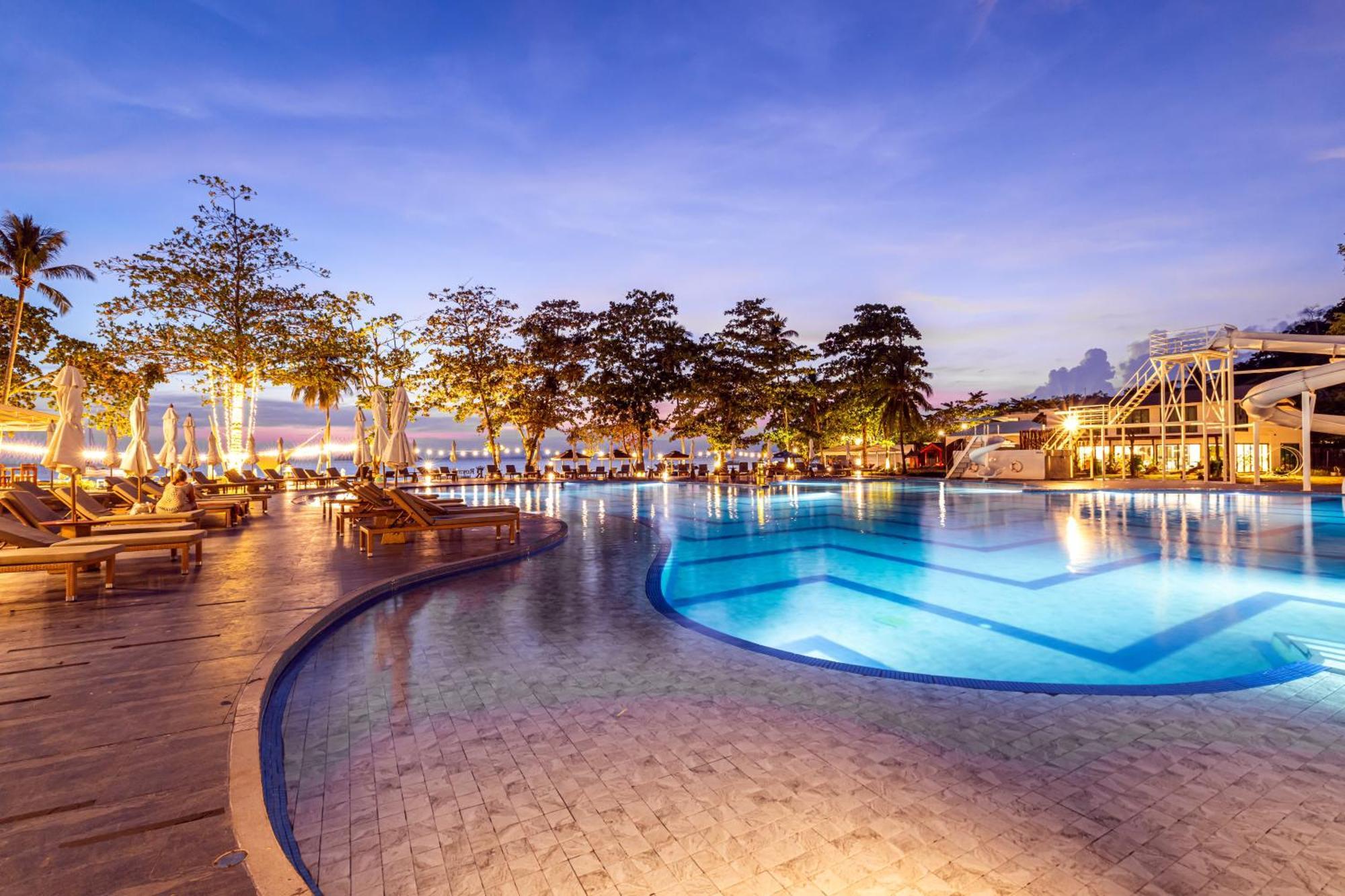Royal Yao Yai Island Resort Ko Yao Yai