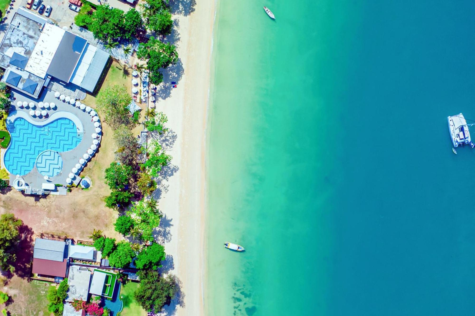 Resort Royal Yao Yai Island Ko Yao Yai
