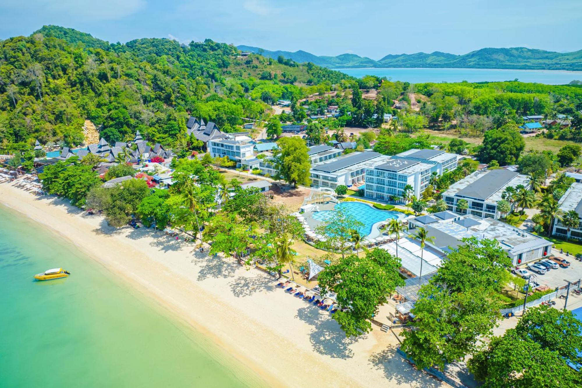 Royal Yao Yai Island 5*