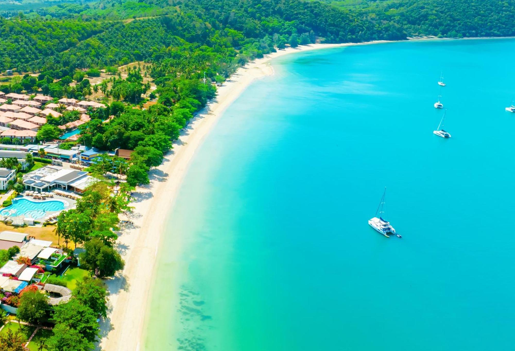 Royal Yao Yai Island