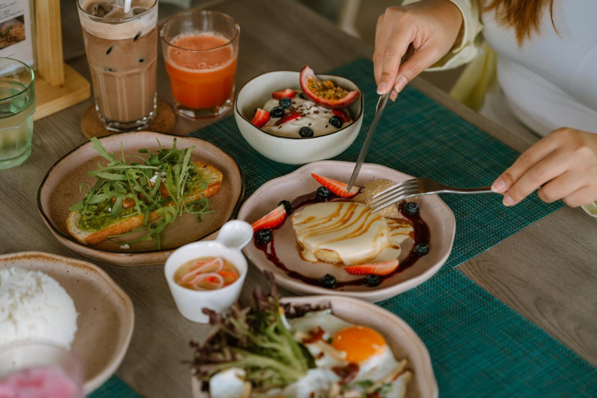 Resort Marasca Khao Yai - Eco-friendly Glamping Escape Near National Park