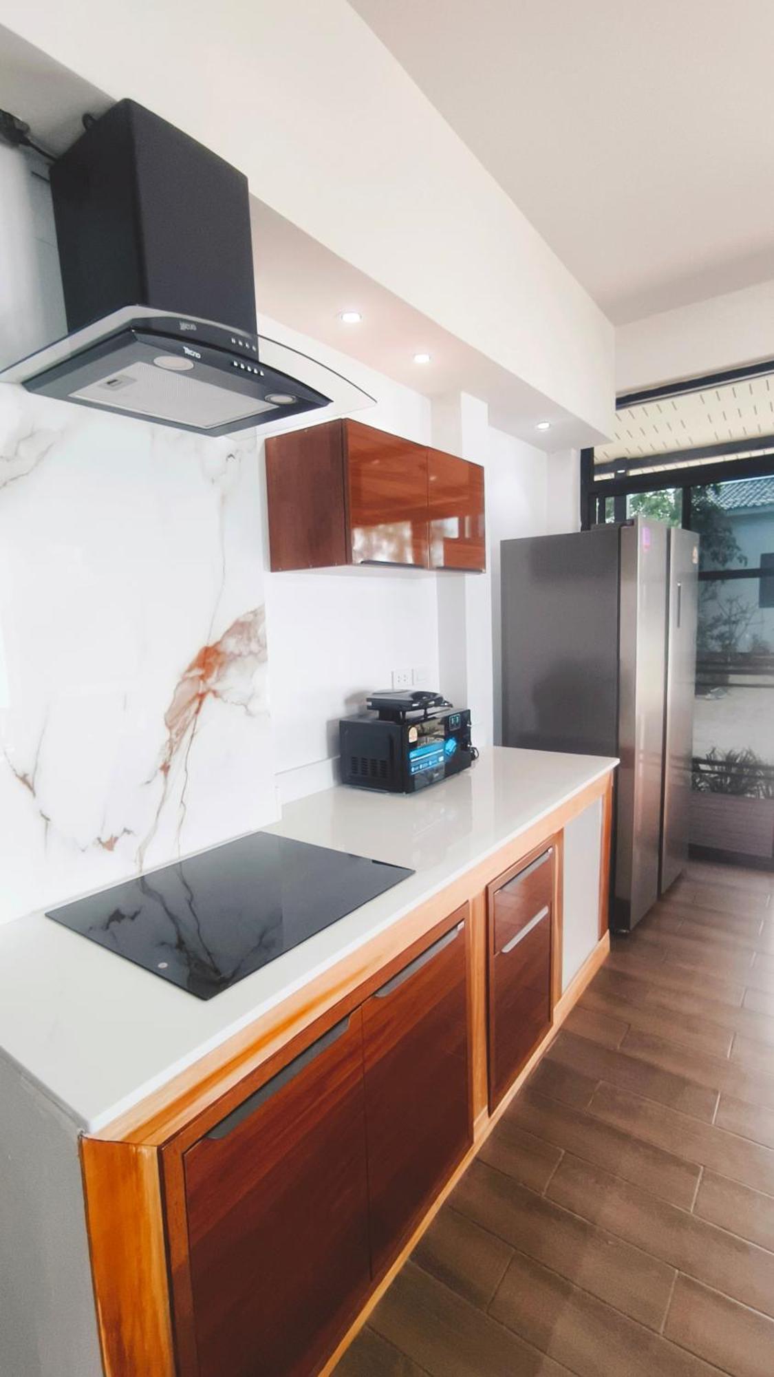 2-bedroom Front Holiday home *