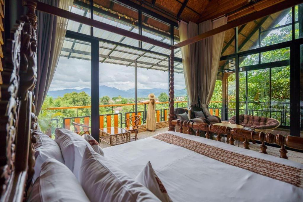 Cocoa Valley Resort