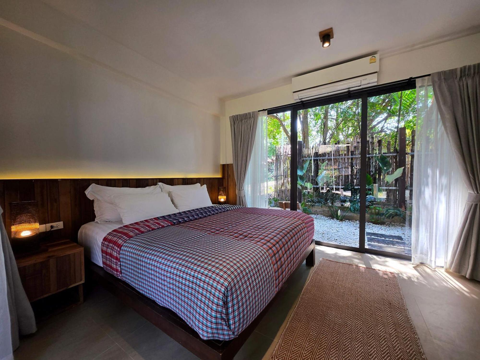 Resort La A Natu Pranburi Sam Roi Yot