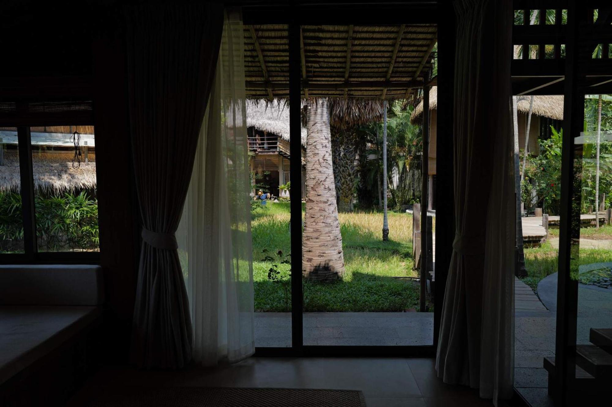 La A Natu Pranburi Resort