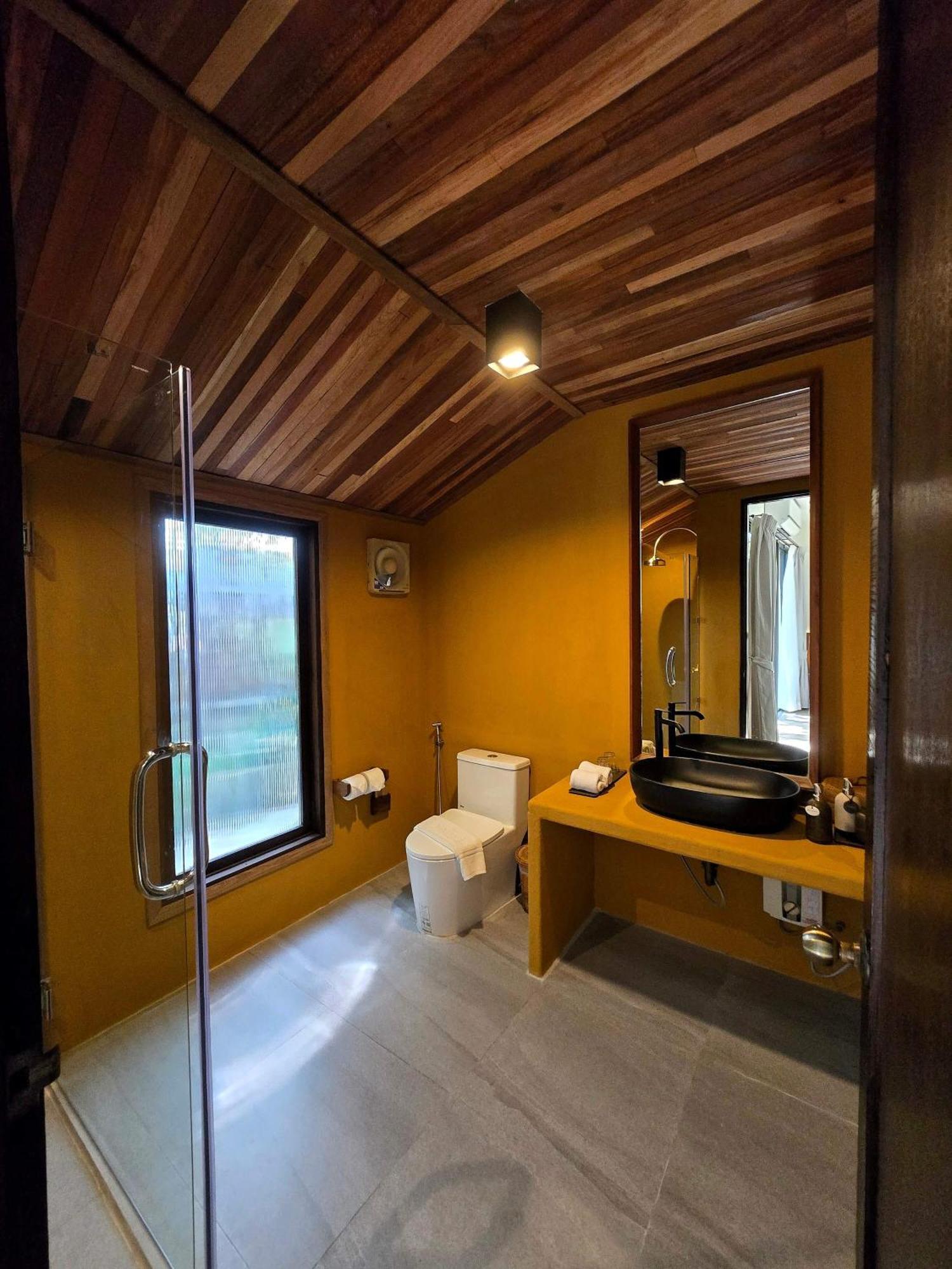 La A Natu Pranburi Resort