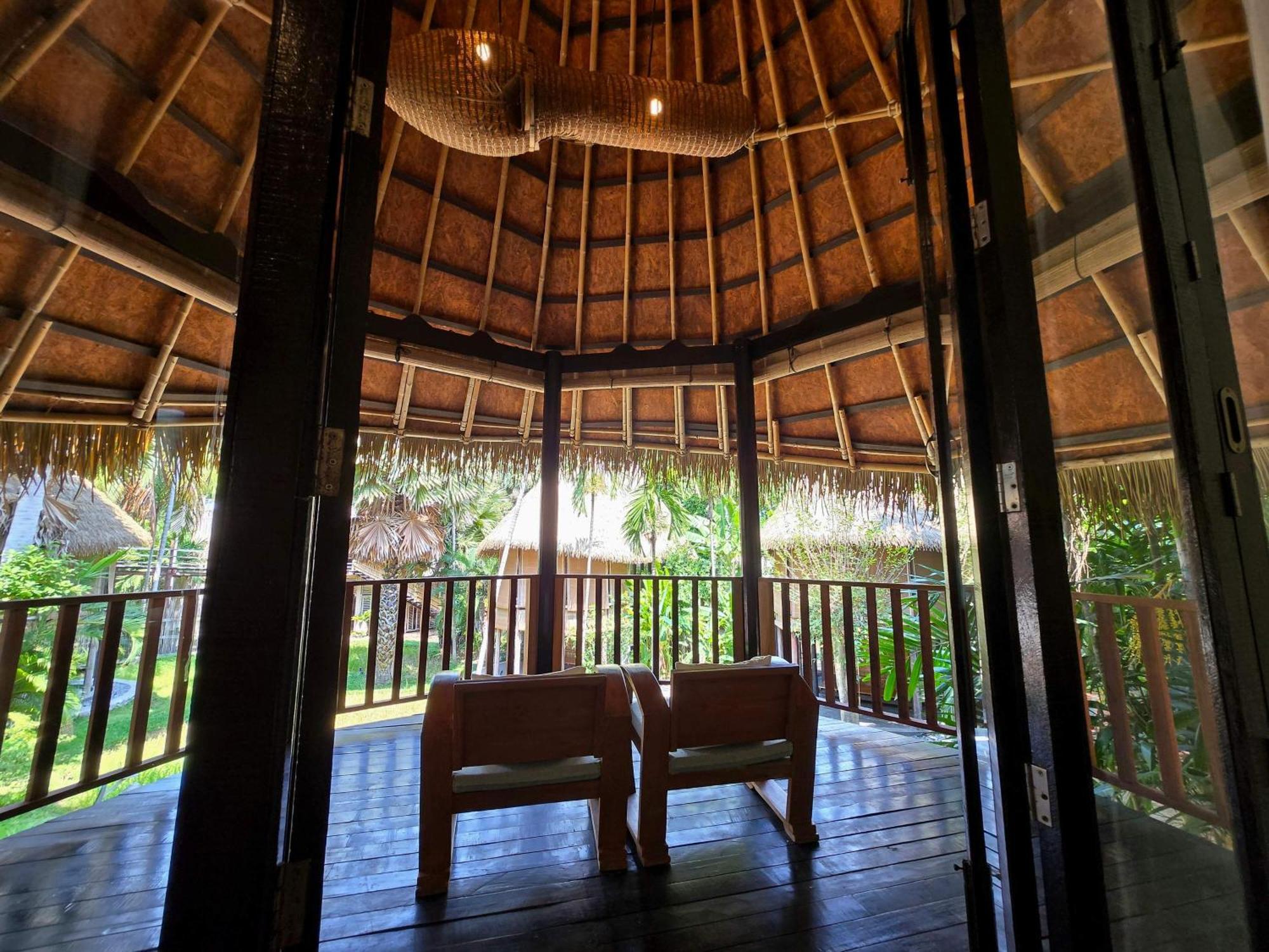 La A Natu Pranburi Resort 4*