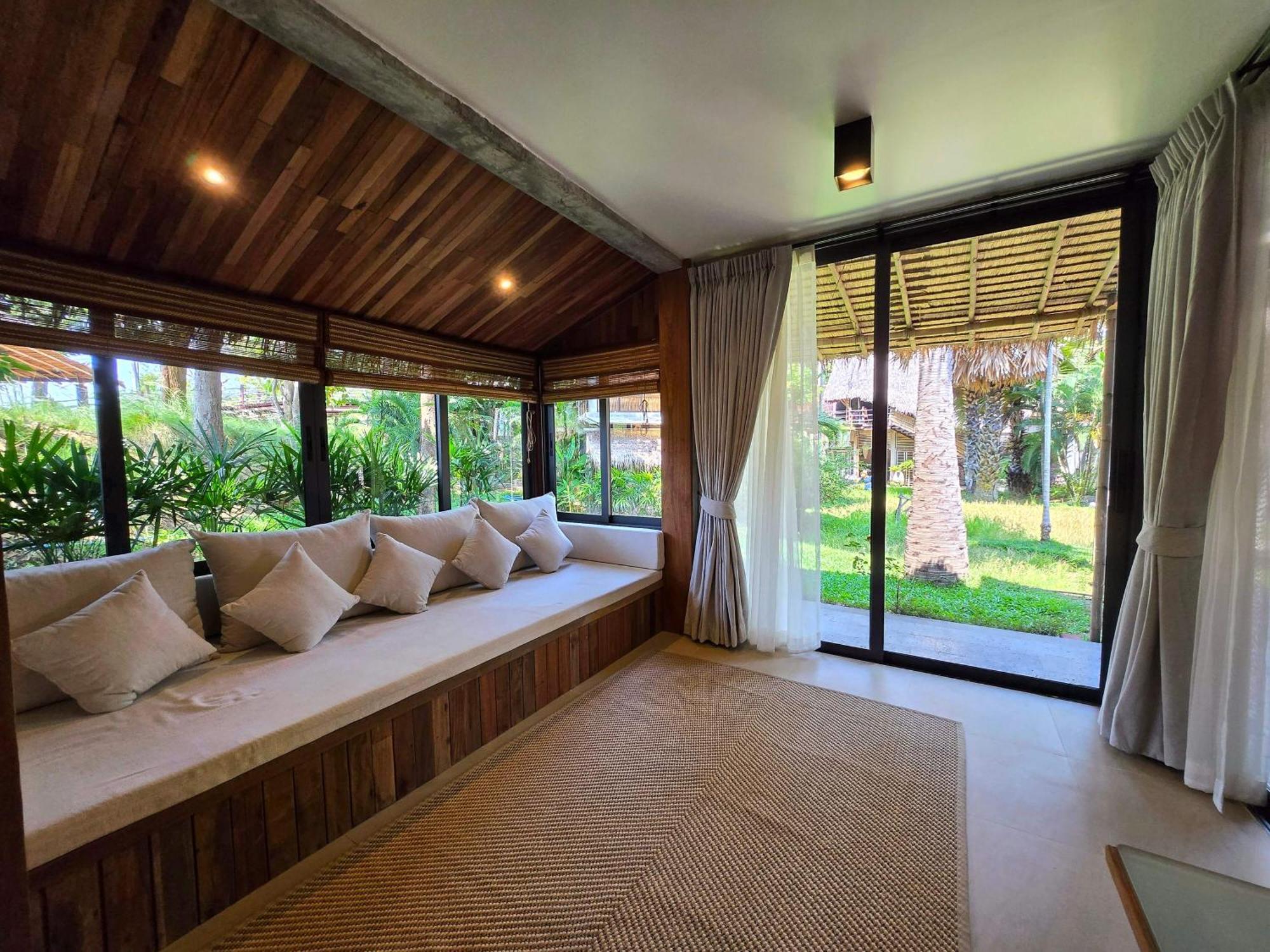 Resort La A Natu Pranburi 4*