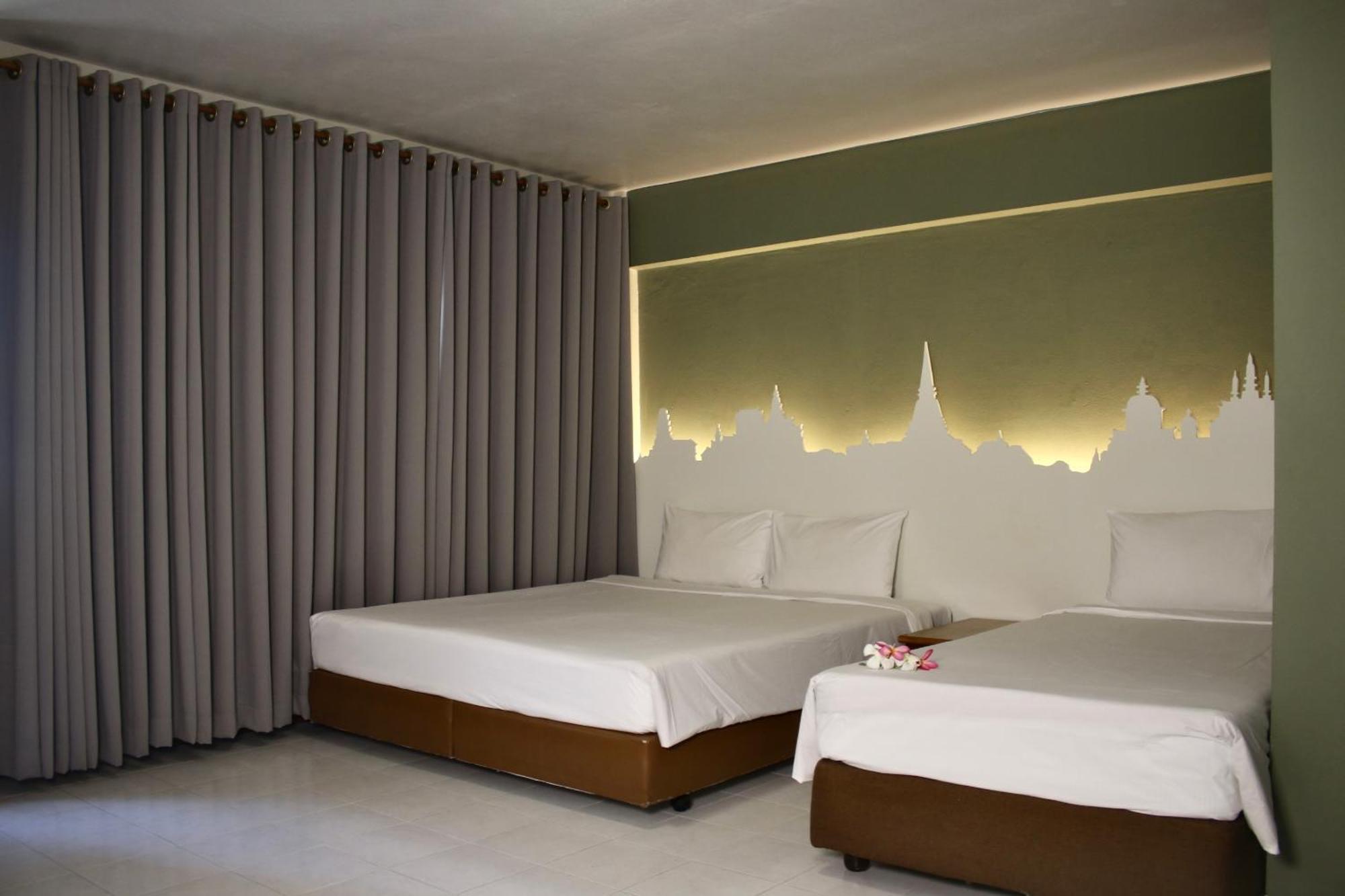 Sun Hotel