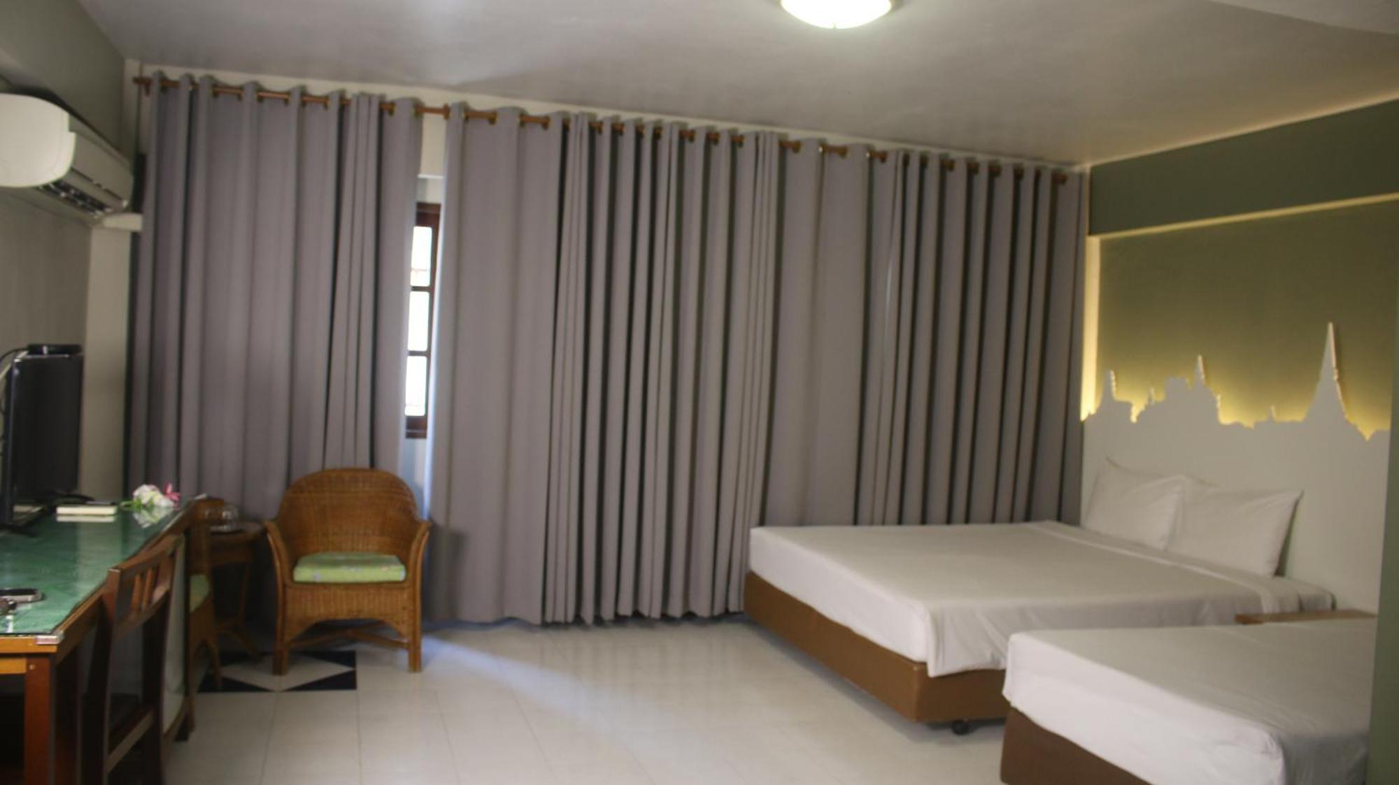 Hotel Sun